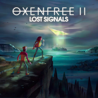 Oxenfree II Lost Signals